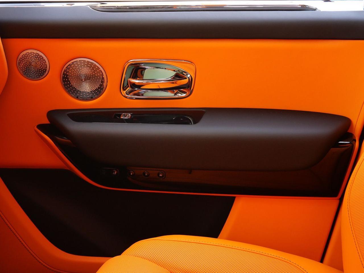 2026 Rolls-Royce Cullinan Lawrence KS