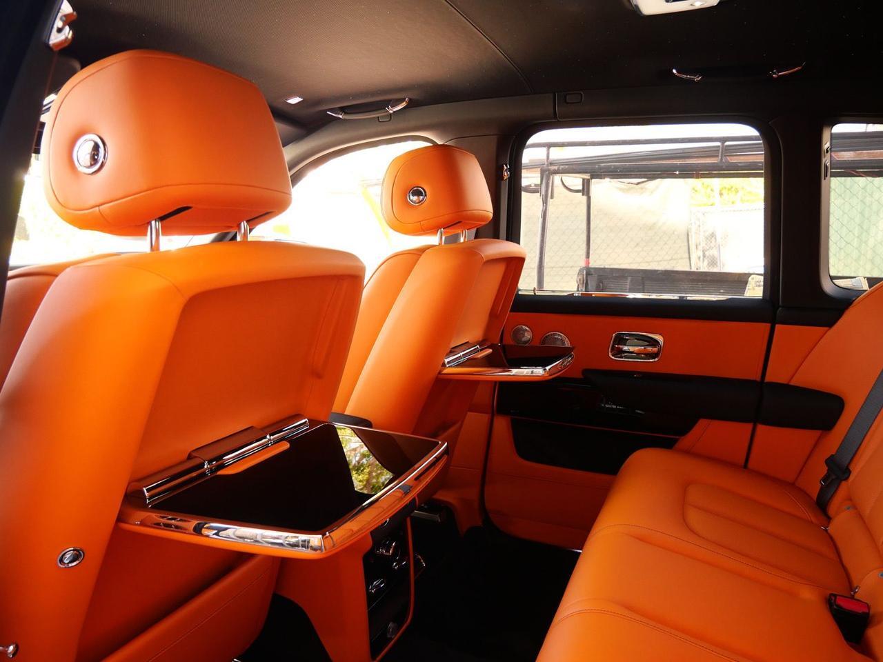 2026 Rolls-Royce Cullinan Lawrence KS