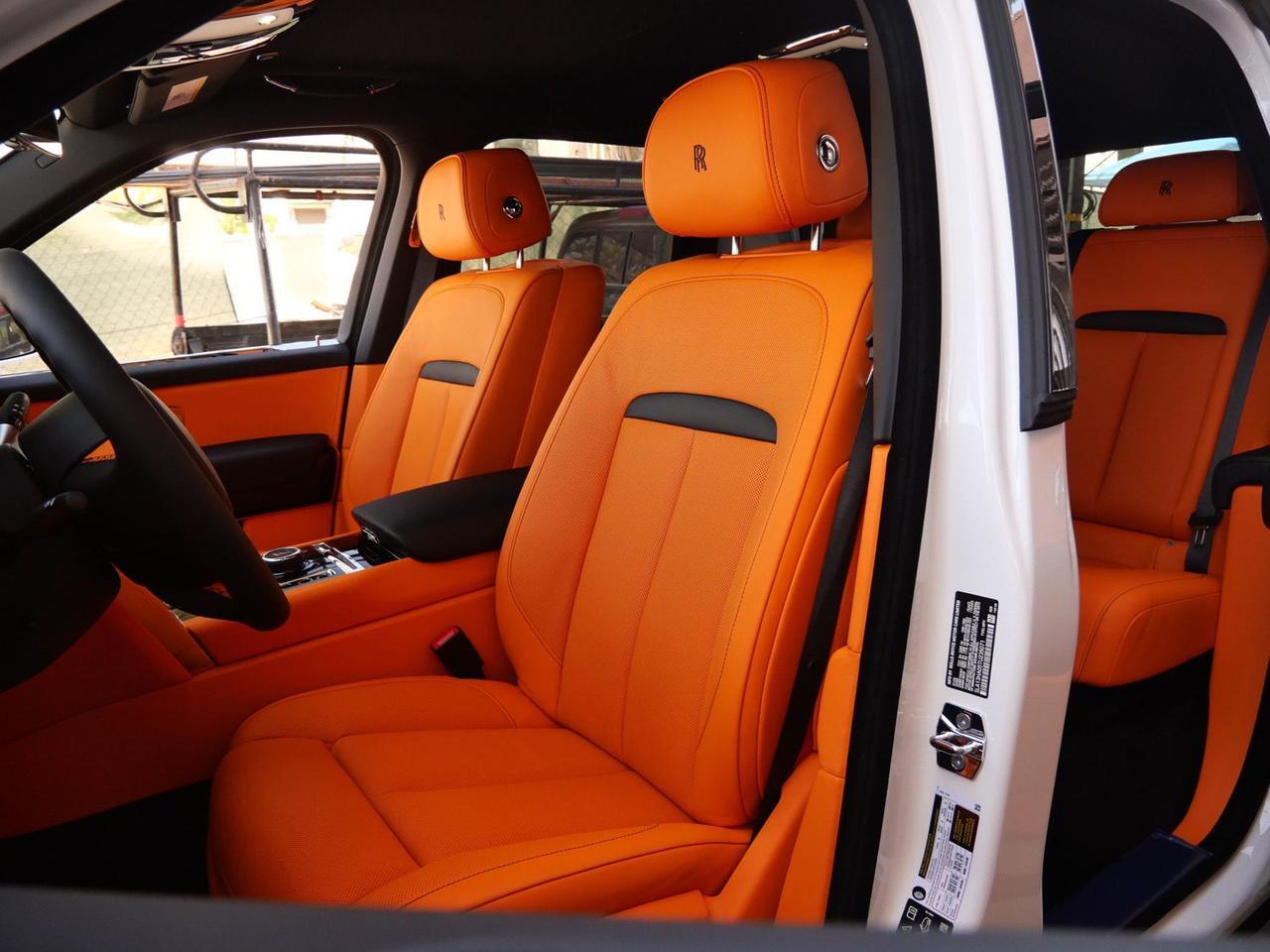 2026 Rolls-Royce Cullinan Lawrence KS