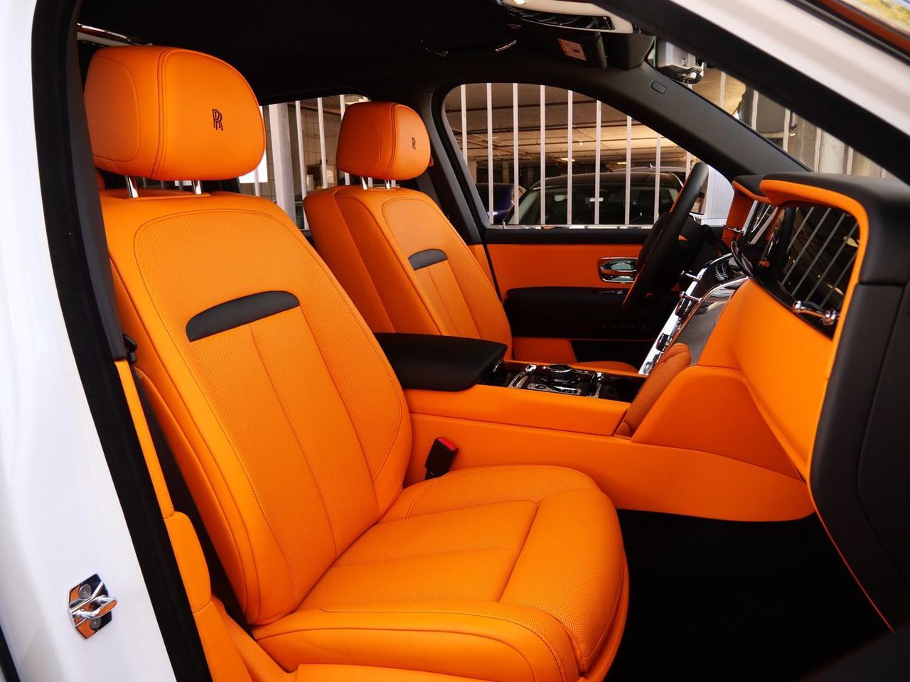 2026 Rolls-Royce Cullinan Lawrence KS