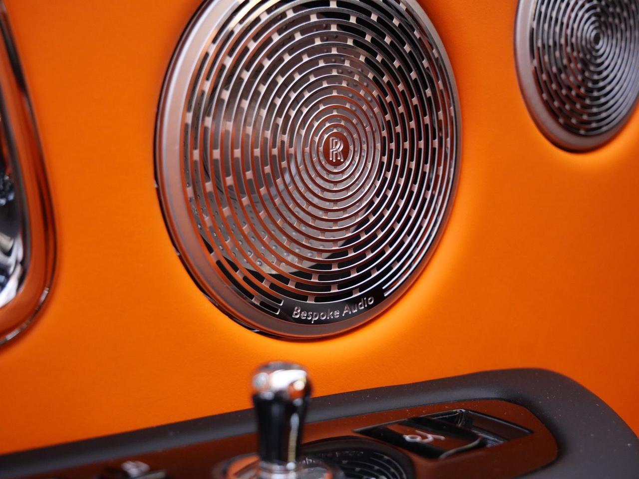 2026 Rolls-Royce Cullinan Lawrence KS