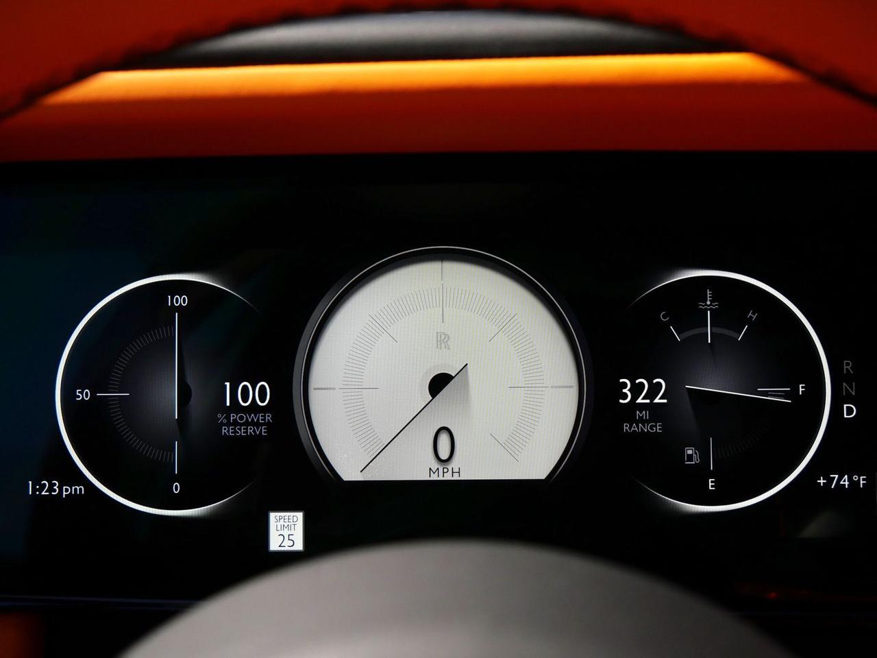 2026 Rolls-Royce Cullinan Lawrence KS