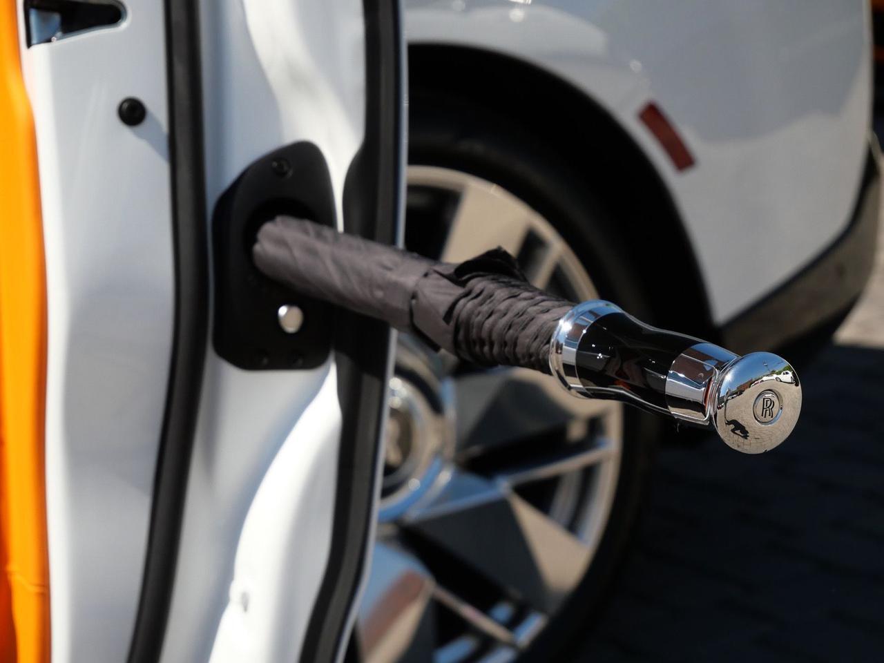 2026 Rolls-Royce Cullinan Lawrence KS