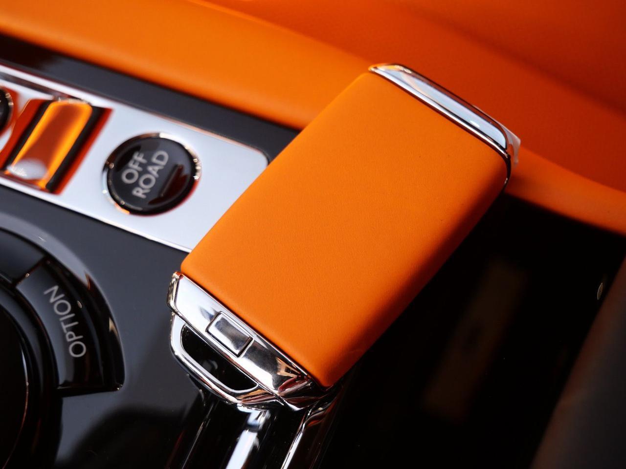 2026 Rolls-Royce Cullinan Lawrence KS