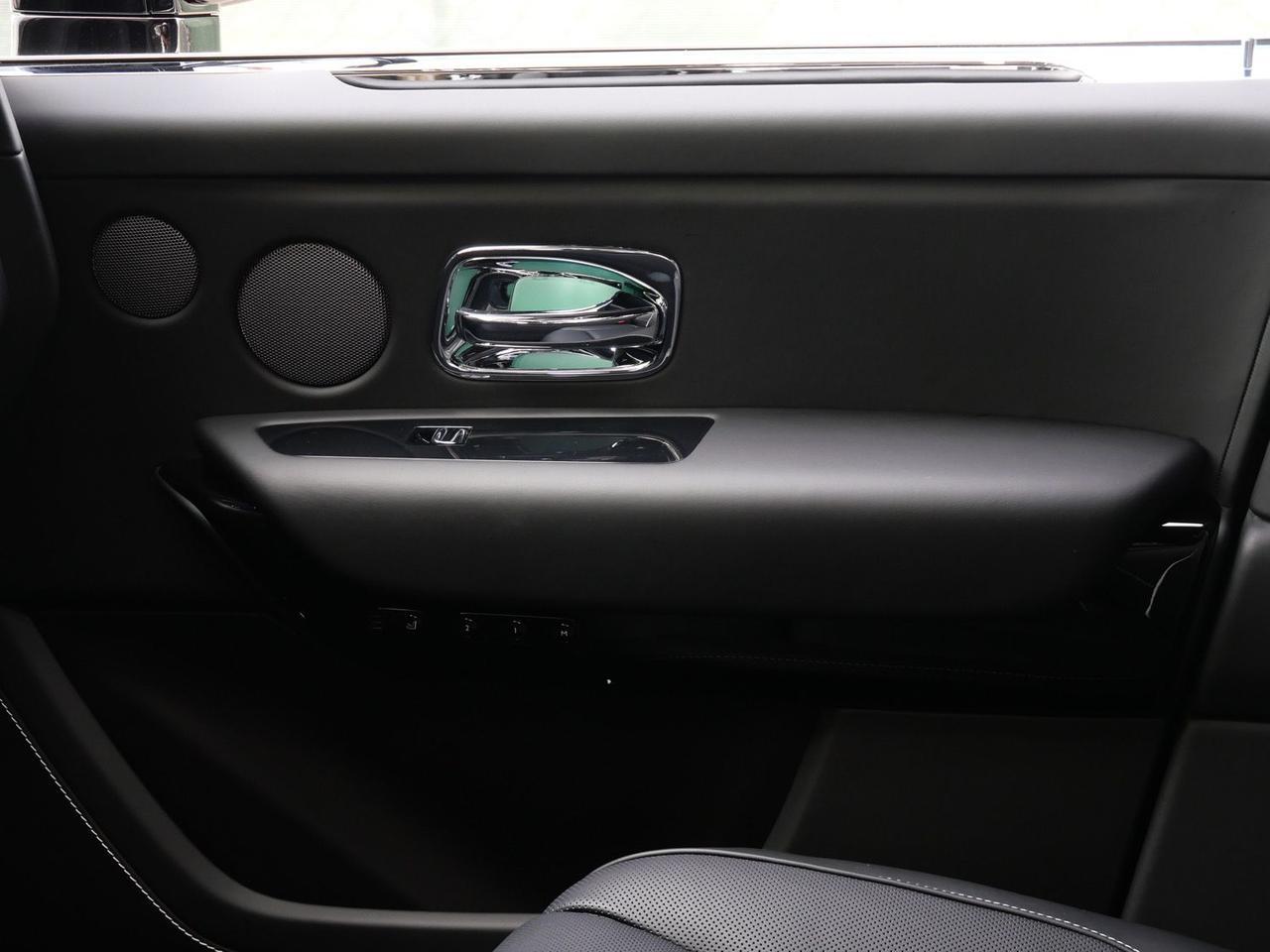 2026 Rolls-Royce Cullinan Lawrence KS