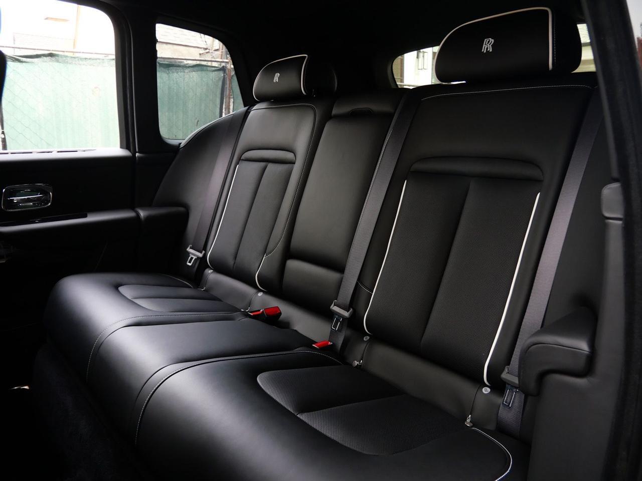 2026 Rolls-Royce Cullinan Lawrence KS