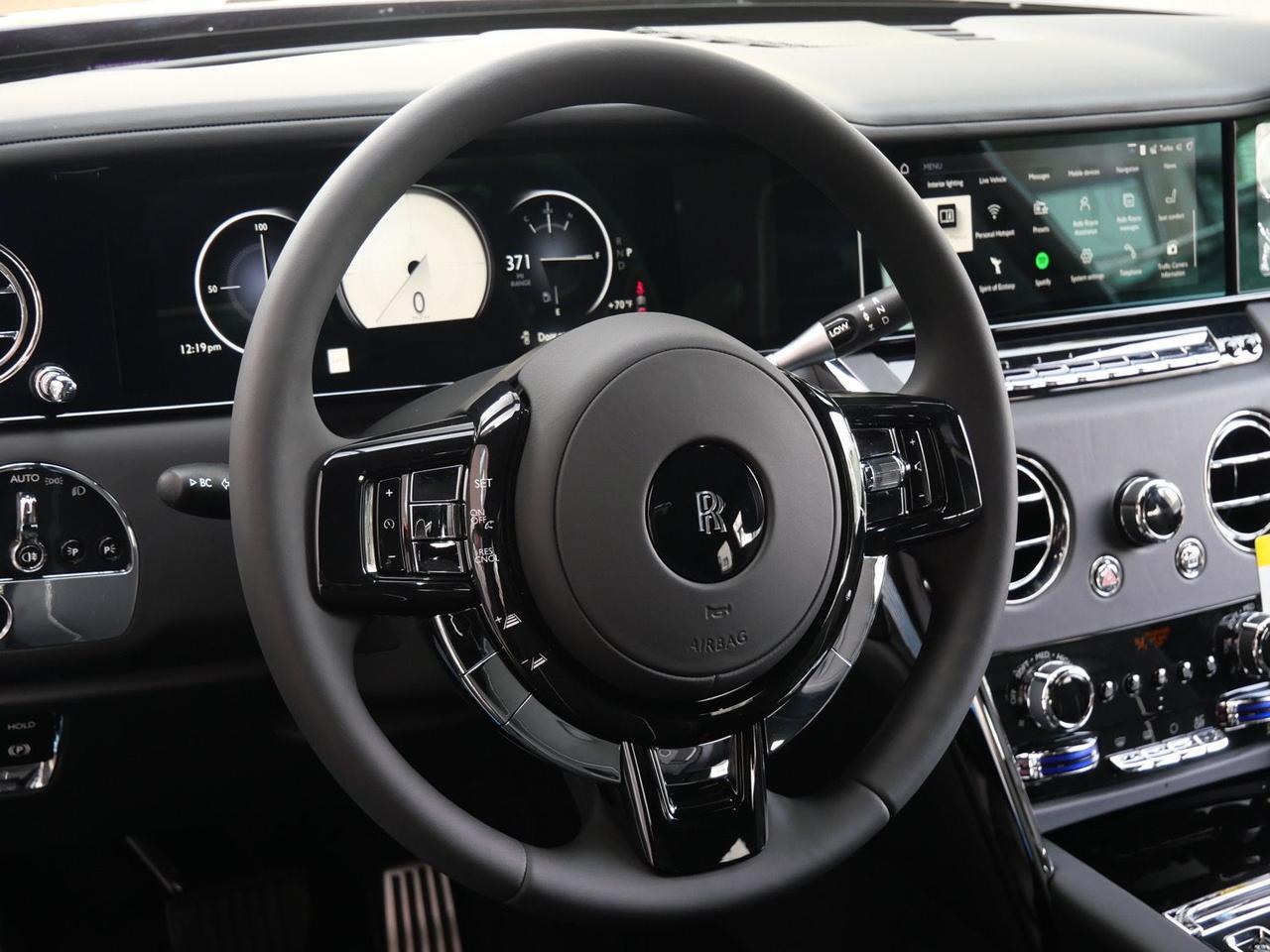 2026 Rolls-Royce Cullinan Lawrence KS