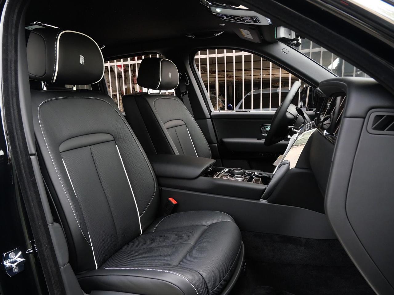 2026 Rolls-Royce Cullinan Lawrence KS