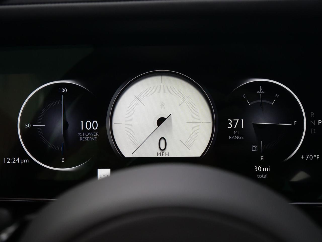 2026 Rolls-Royce Cullinan Lawrence KS