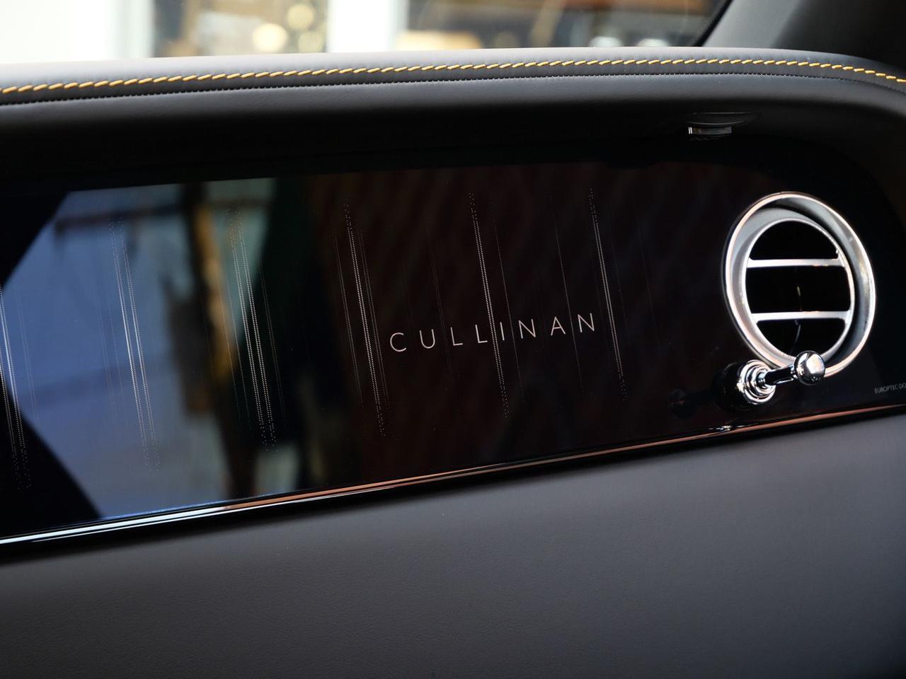 2026 Rolls-Royce Cullinan Lawrence KS