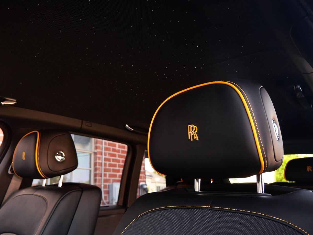 2026 Rolls-Royce Cullinan Lawrence KS