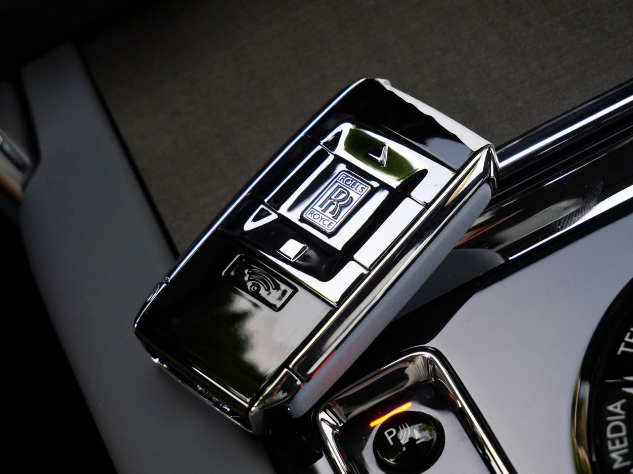 2026 Rolls-Royce Cullinan Lawrence KS