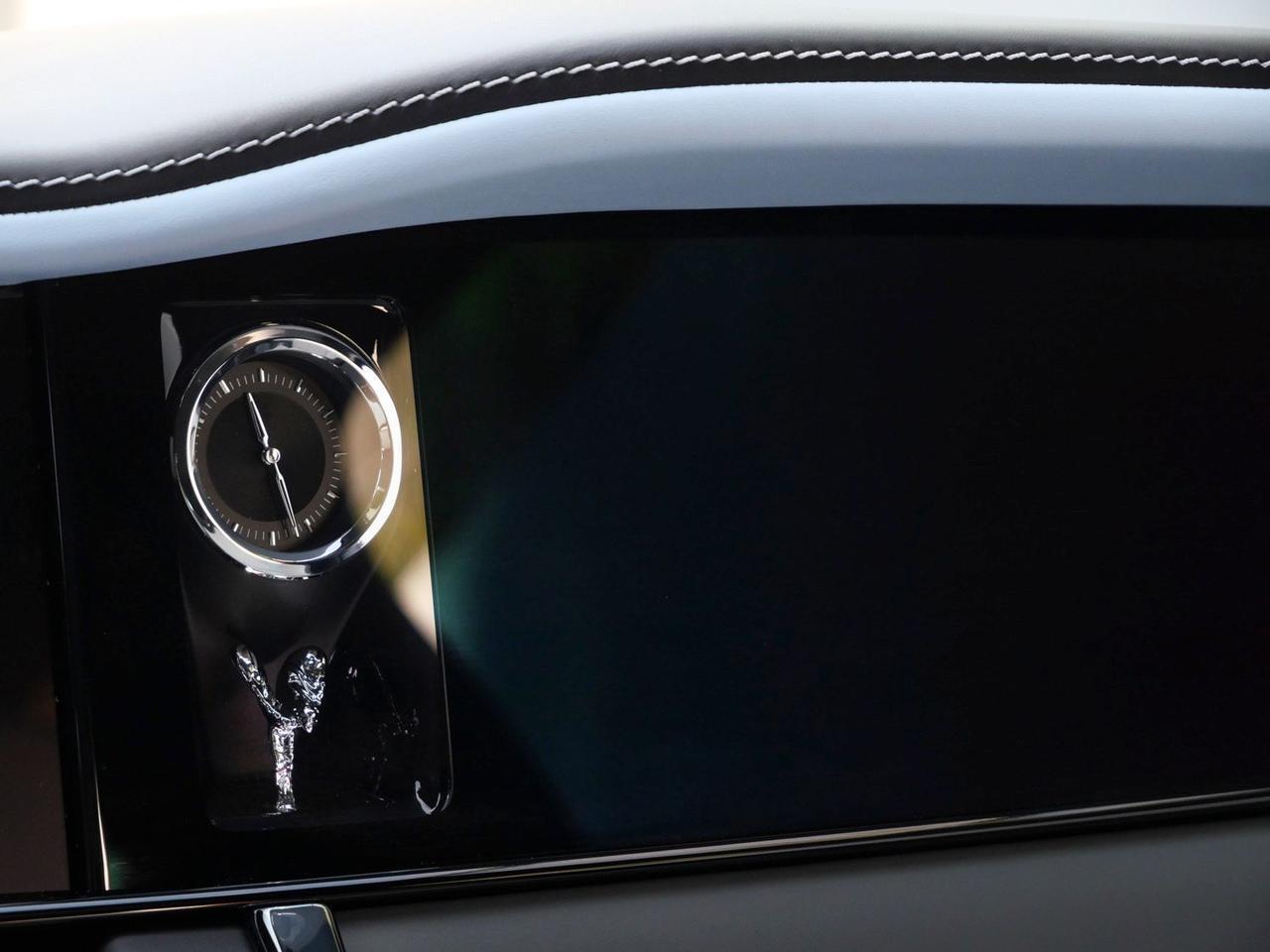 2026 Rolls-Royce Cullinan Lawrence KS