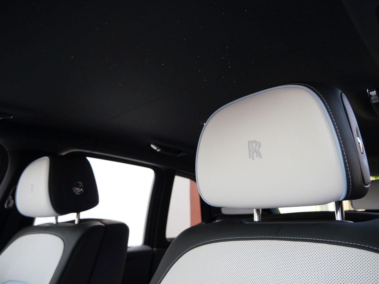 2026 Rolls-Royce Cullinan Lawrence KS