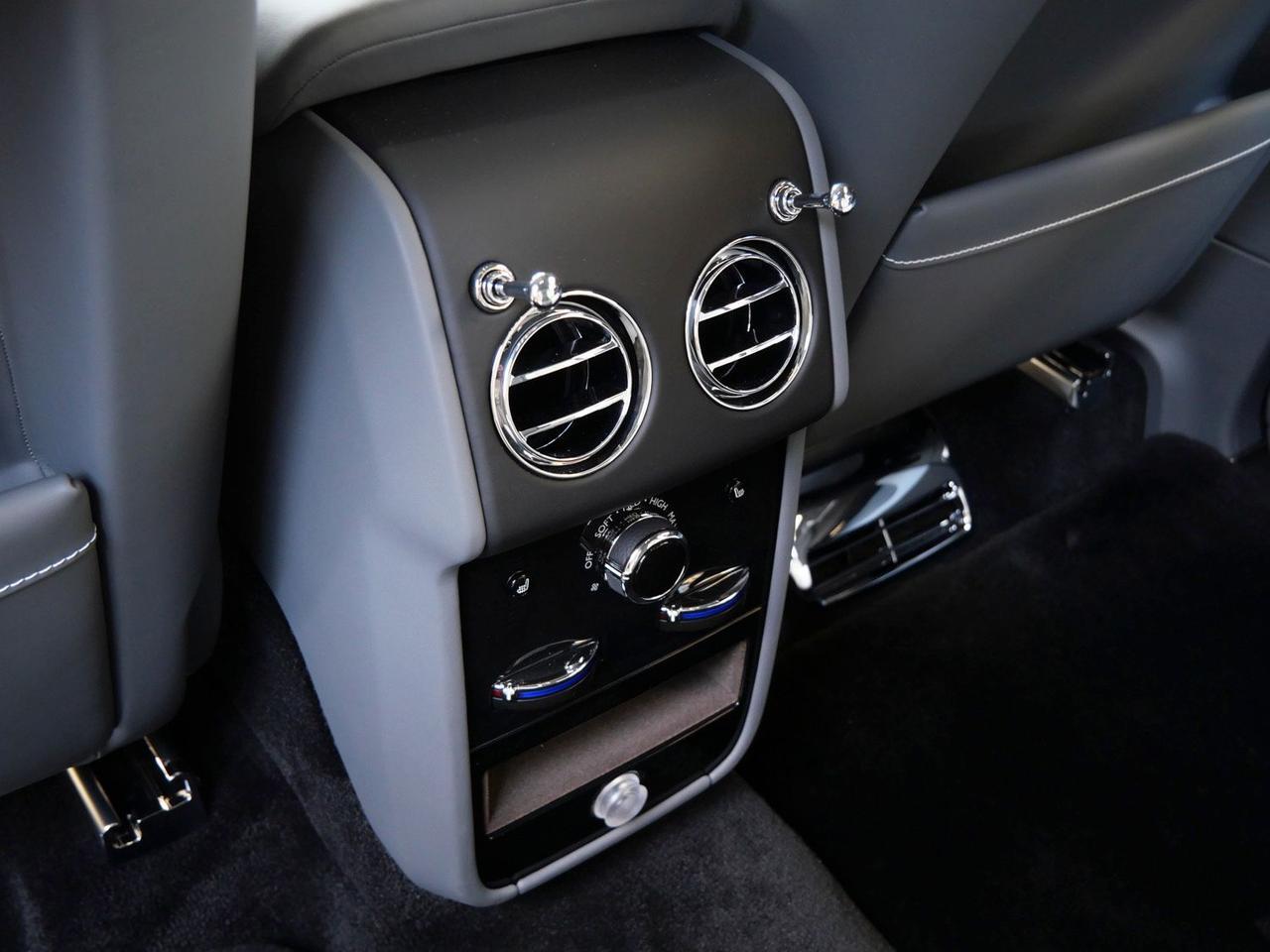 2026 Rolls-Royce Cullinan Lawrence KS