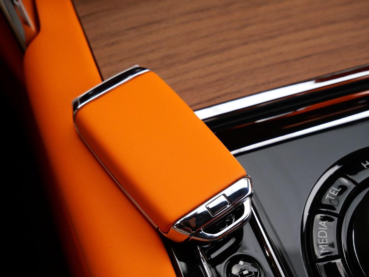 2026 Rolls-Royce Cullinan Lawrence KS