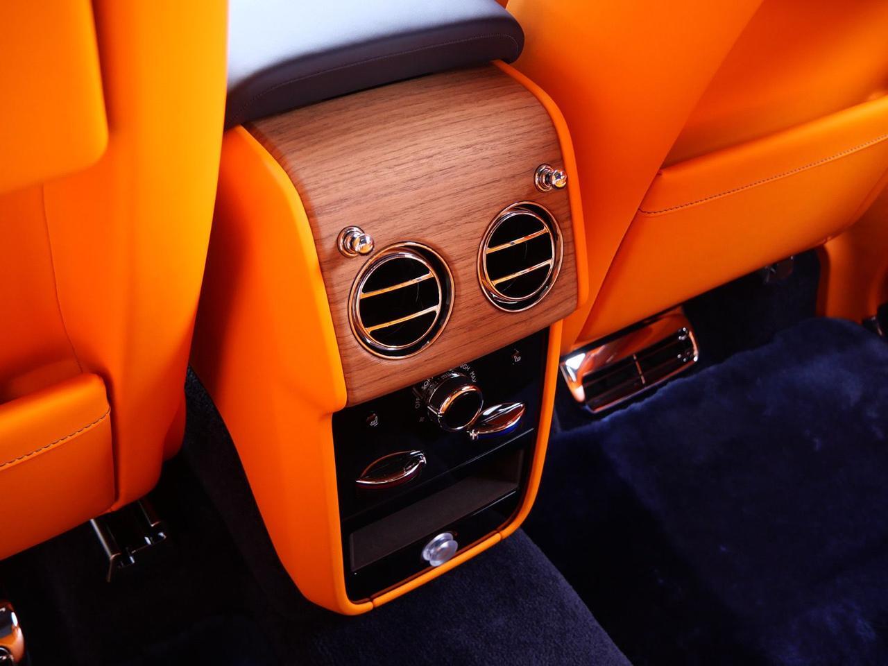 2026 Rolls-Royce Cullinan Lawrence KS