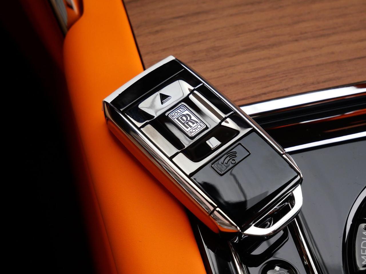 2026 Rolls-Royce Cullinan Lawrence KS