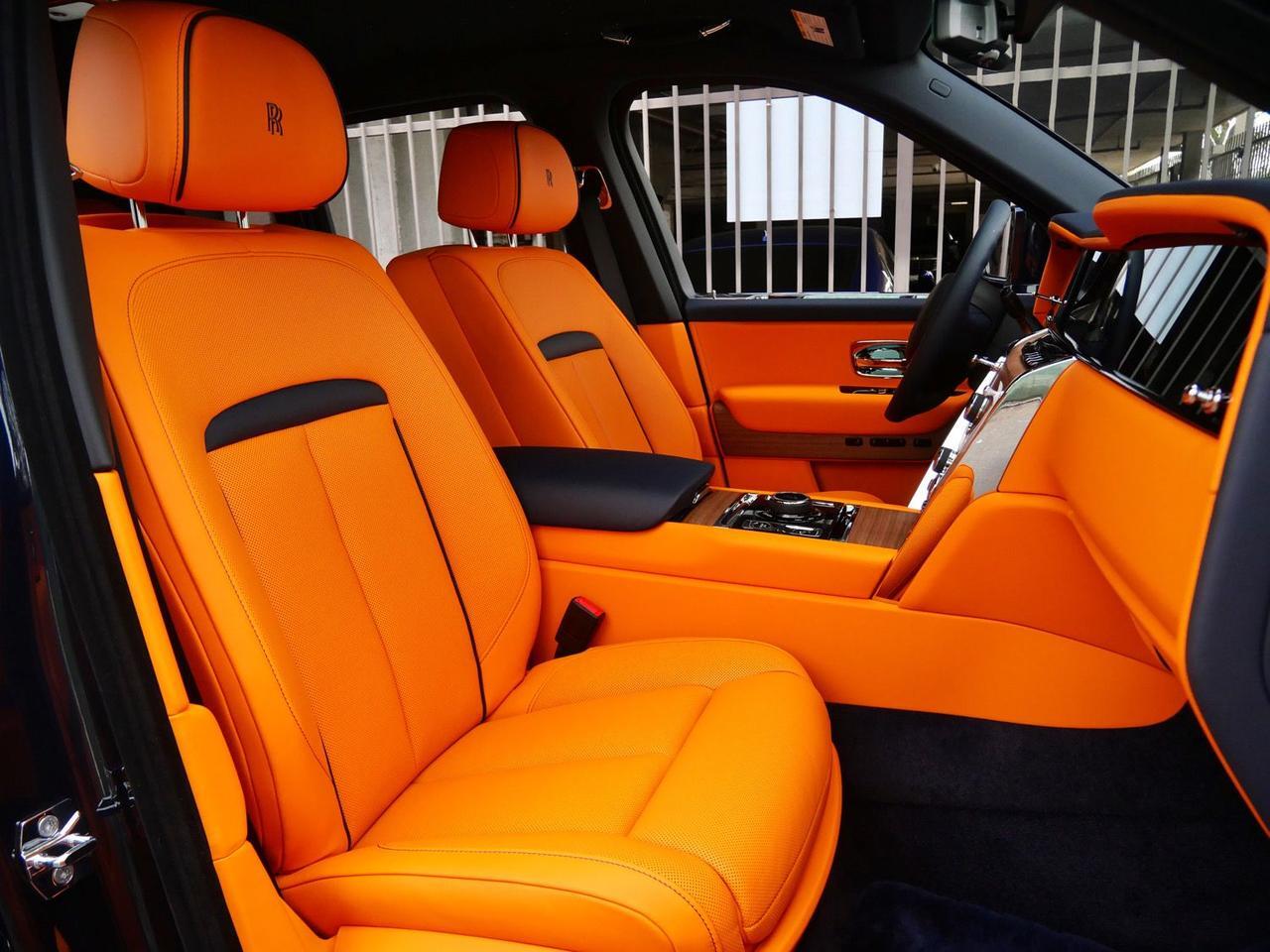 2026 Rolls-Royce Cullinan Lawrence KS