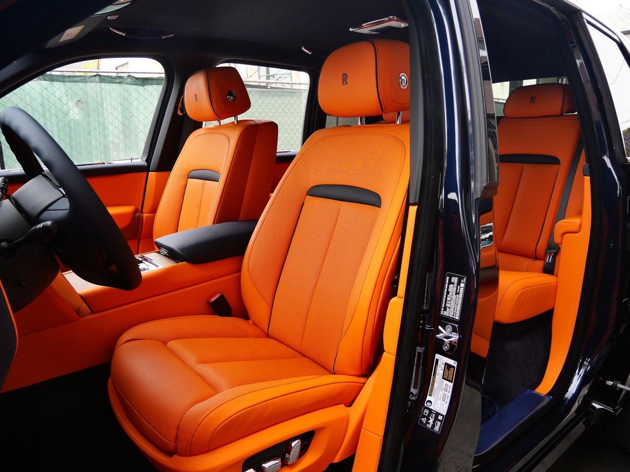 2026 Rolls-Royce Cullinan Lawrence KS