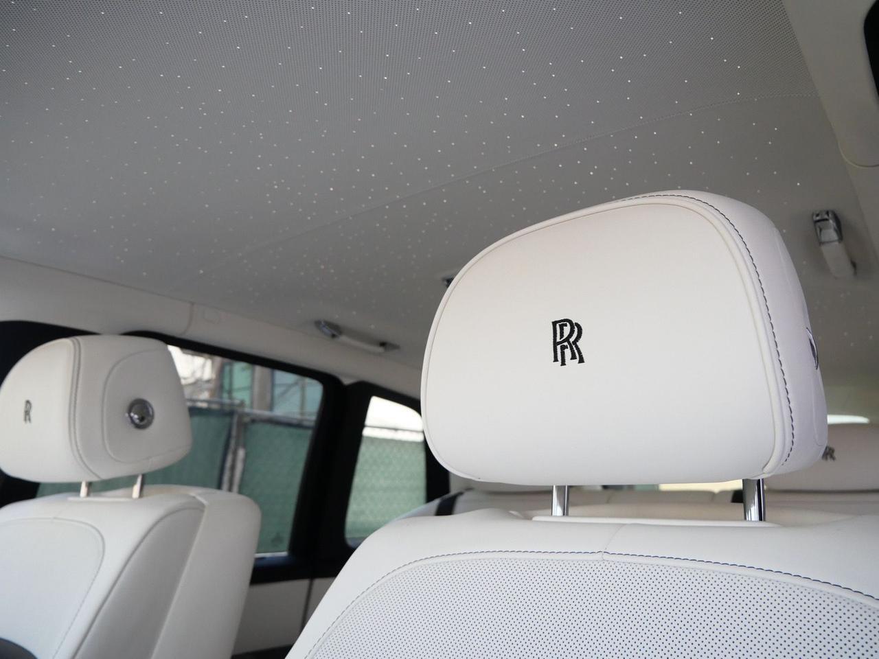 2026 Rolls-Royce Cullinan Lawrence KS