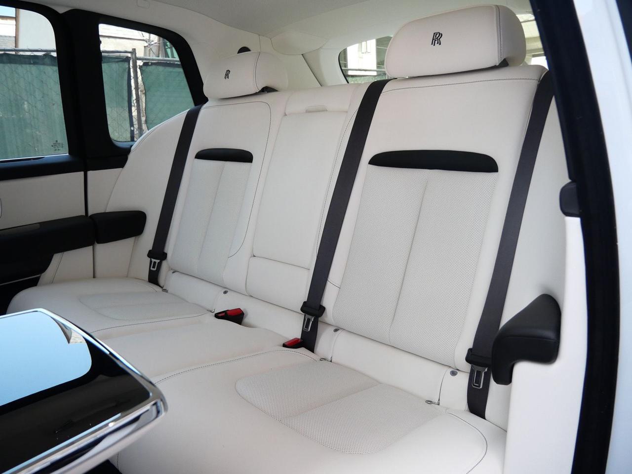 2026 Rolls-Royce Cullinan Lawrence KS