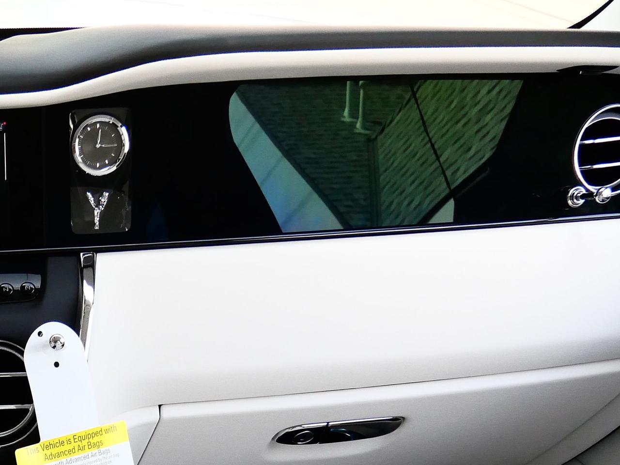 2026 Rolls-Royce Cullinan Lawrence KS