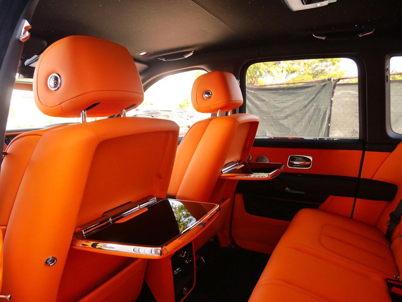 2026 Rolls-Royce Cullinan Lawrence KS