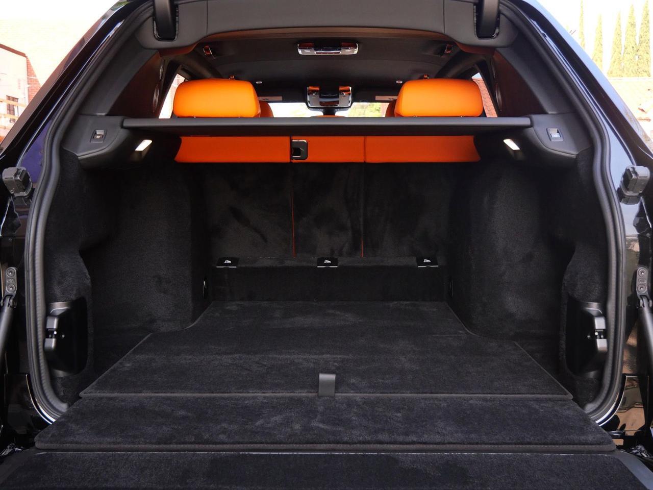 2026 Rolls-Royce Cullinan Lawrence KS