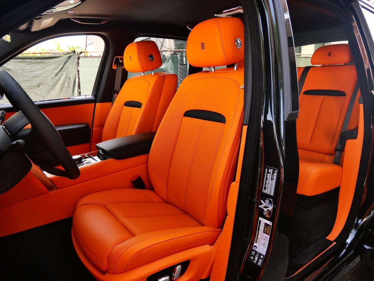 2026 Rolls-Royce Cullinan Lawrence KS