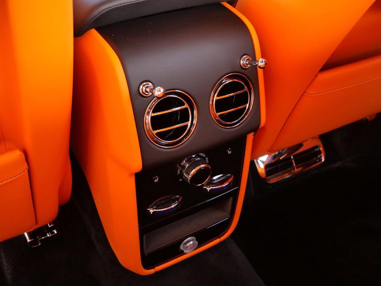 2026 Rolls-Royce Cullinan Lawrence KS