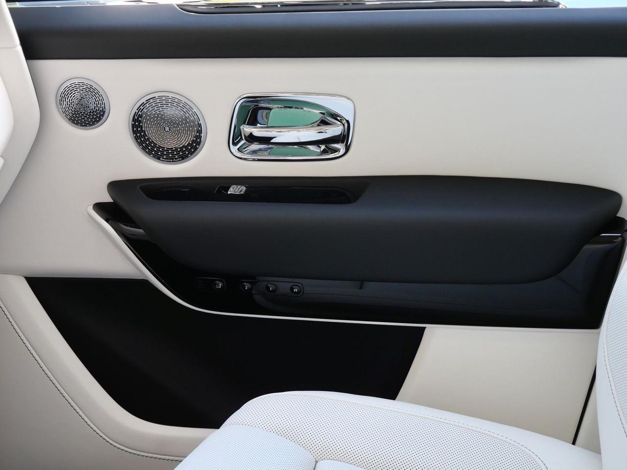 2026 Rolls-Royce Cullinan Lawrence KS