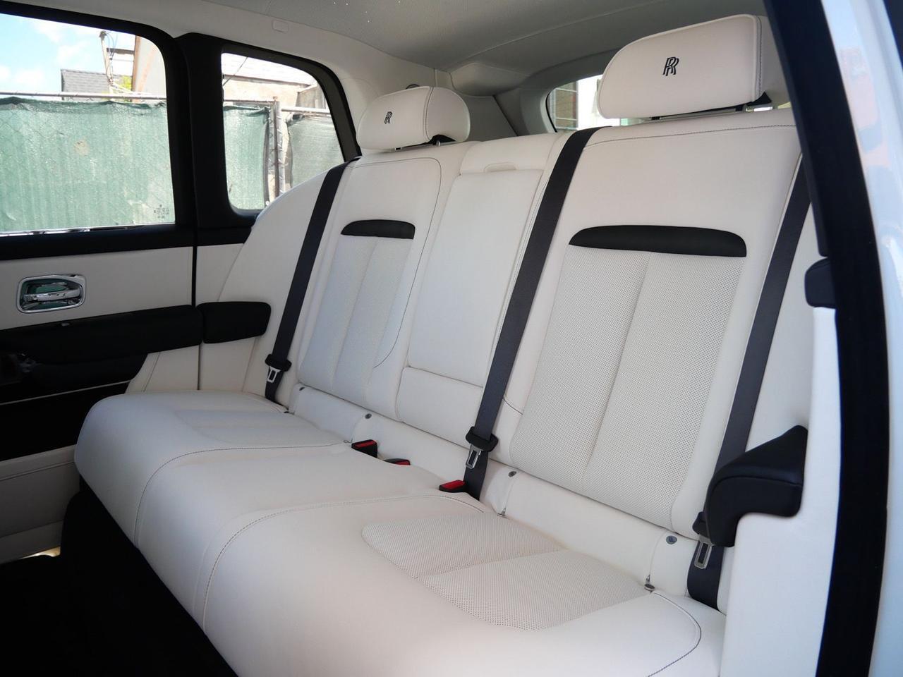 2026 Rolls-Royce Cullinan Lawrence KS