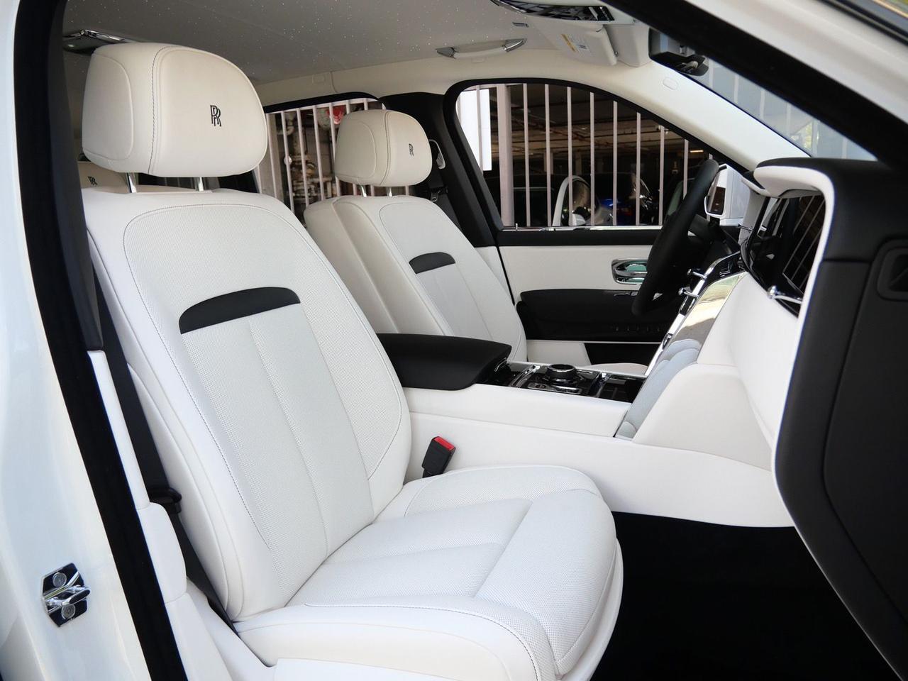 2026 Rolls-Royce Cullinan Lawrence KS