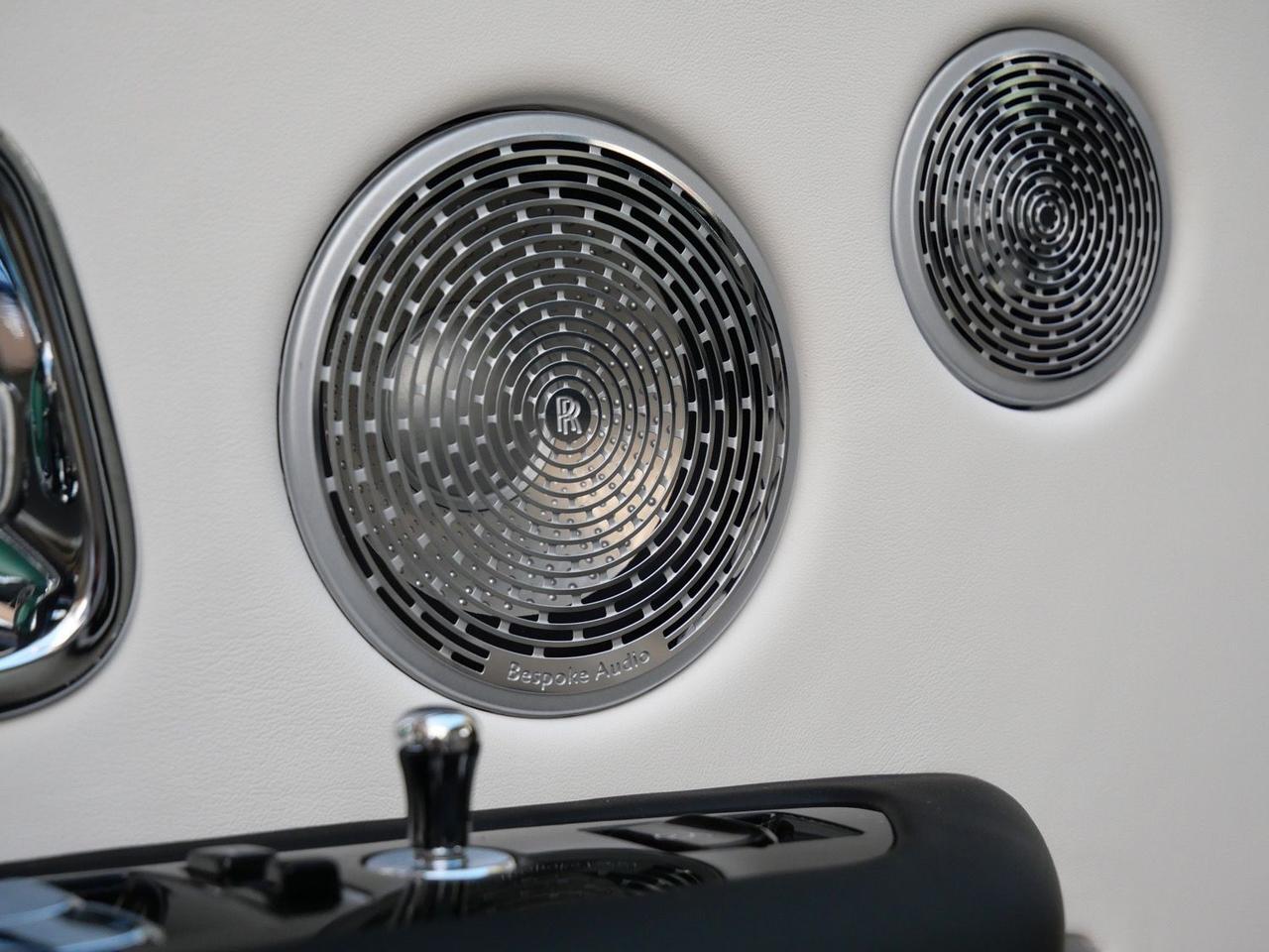 2026 Rolls-Royce Cullinan Lawrence KS