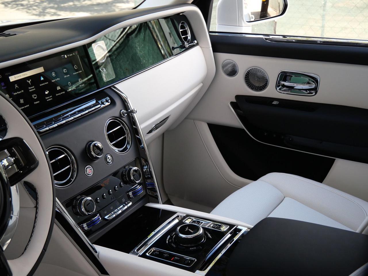 2026 Rolls-Royce Cullinan Lawrence KS