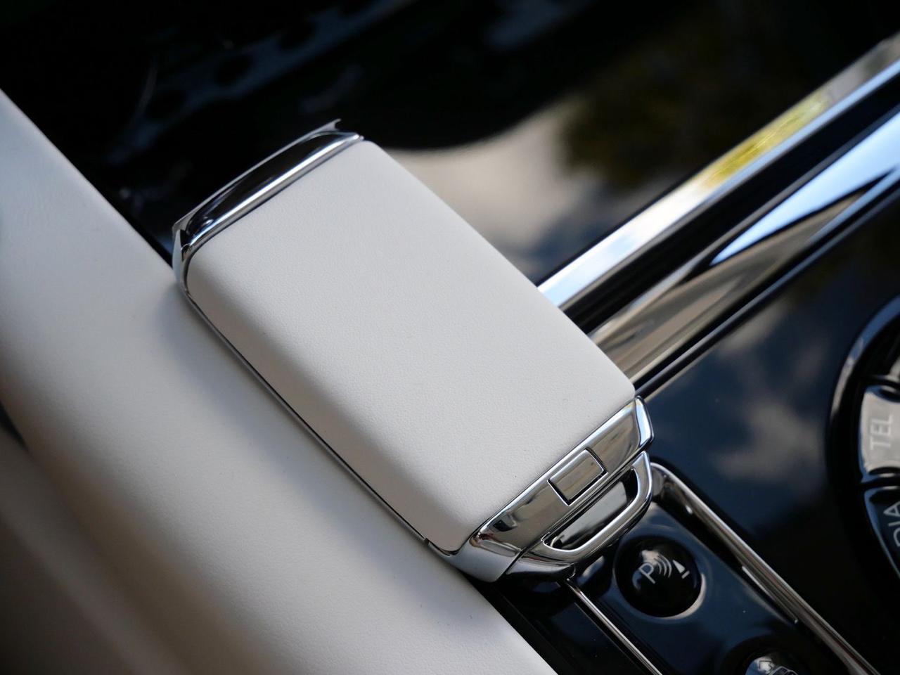 2026 Rolls-Royce Cullinan Lawrence KS