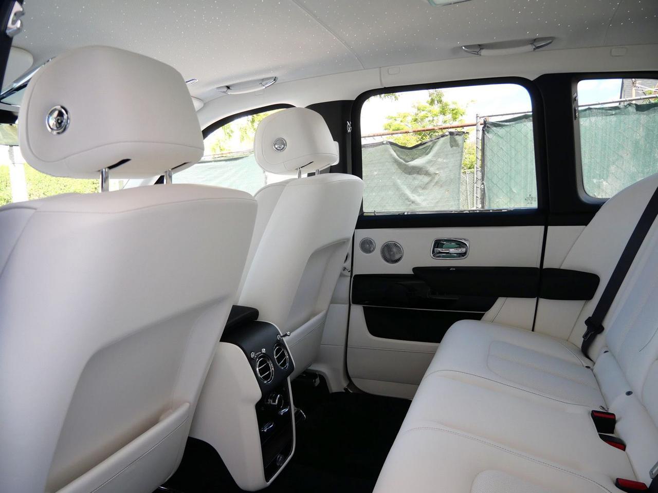 2026 Rolls-Royce Cullinan Lawrence KS