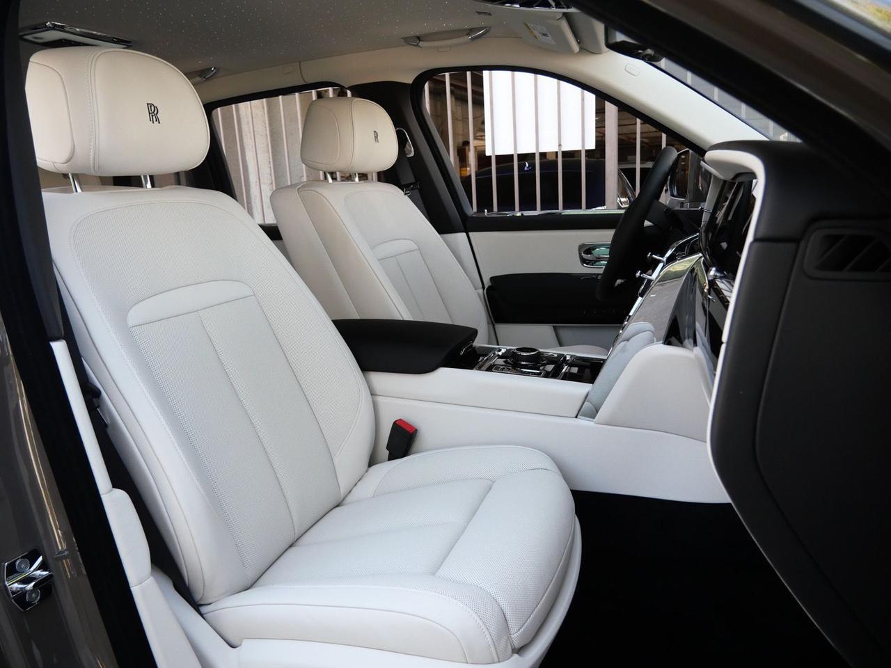 2026 Rolls-Royce Cullinan Lawrence KS