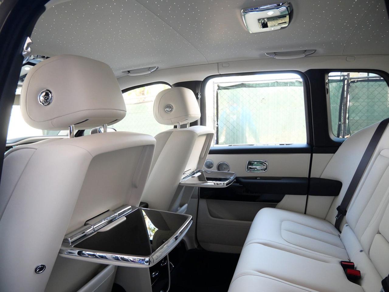 2026 Rolls-Royce Cullinan Lawrence KS