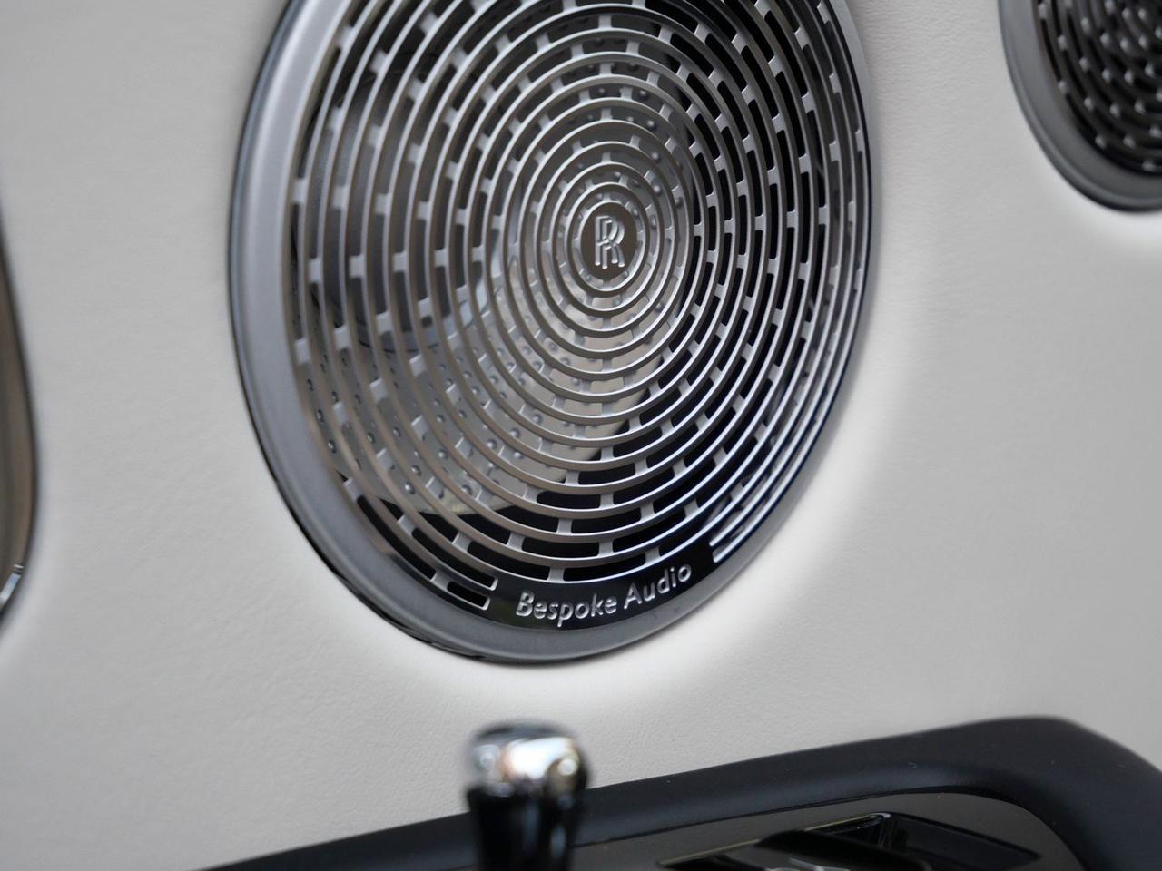 2026 Rolls-Royce Cullinan Lawrence KS