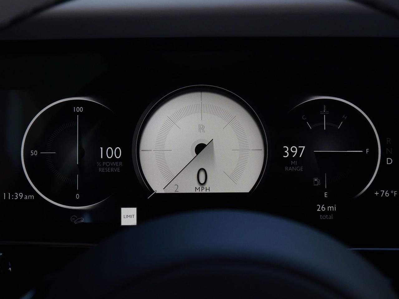 2026 Rolls-Royce Cullinan Lawrence KS