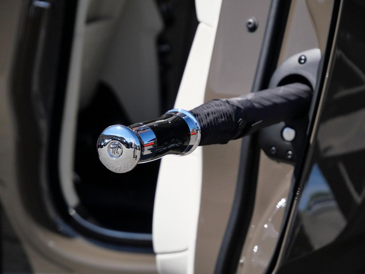 2026 Rolls-Royce Cullinan Lawrence KS