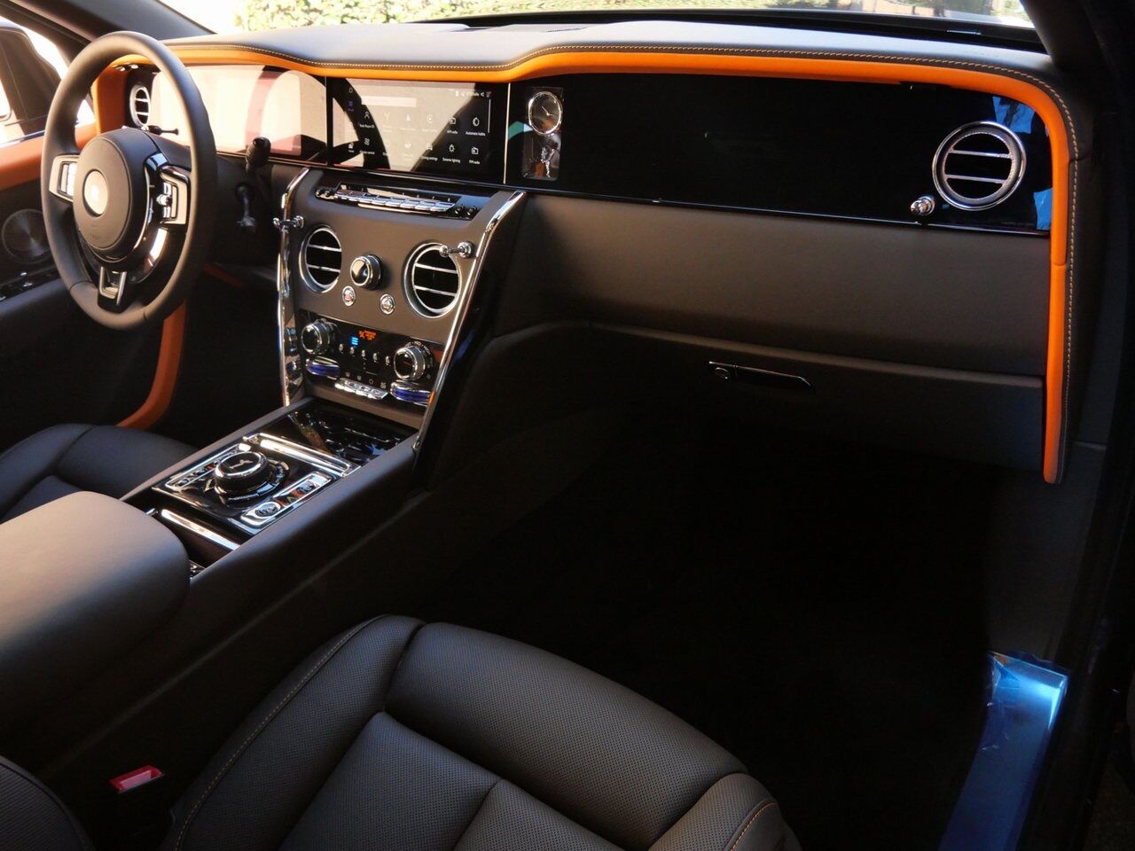 2026 Rolls-Royce Cullinan Lawrence KS