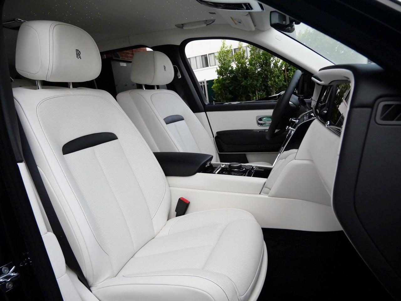 2026 Rolls-Royce Cullinan Lawrence KS