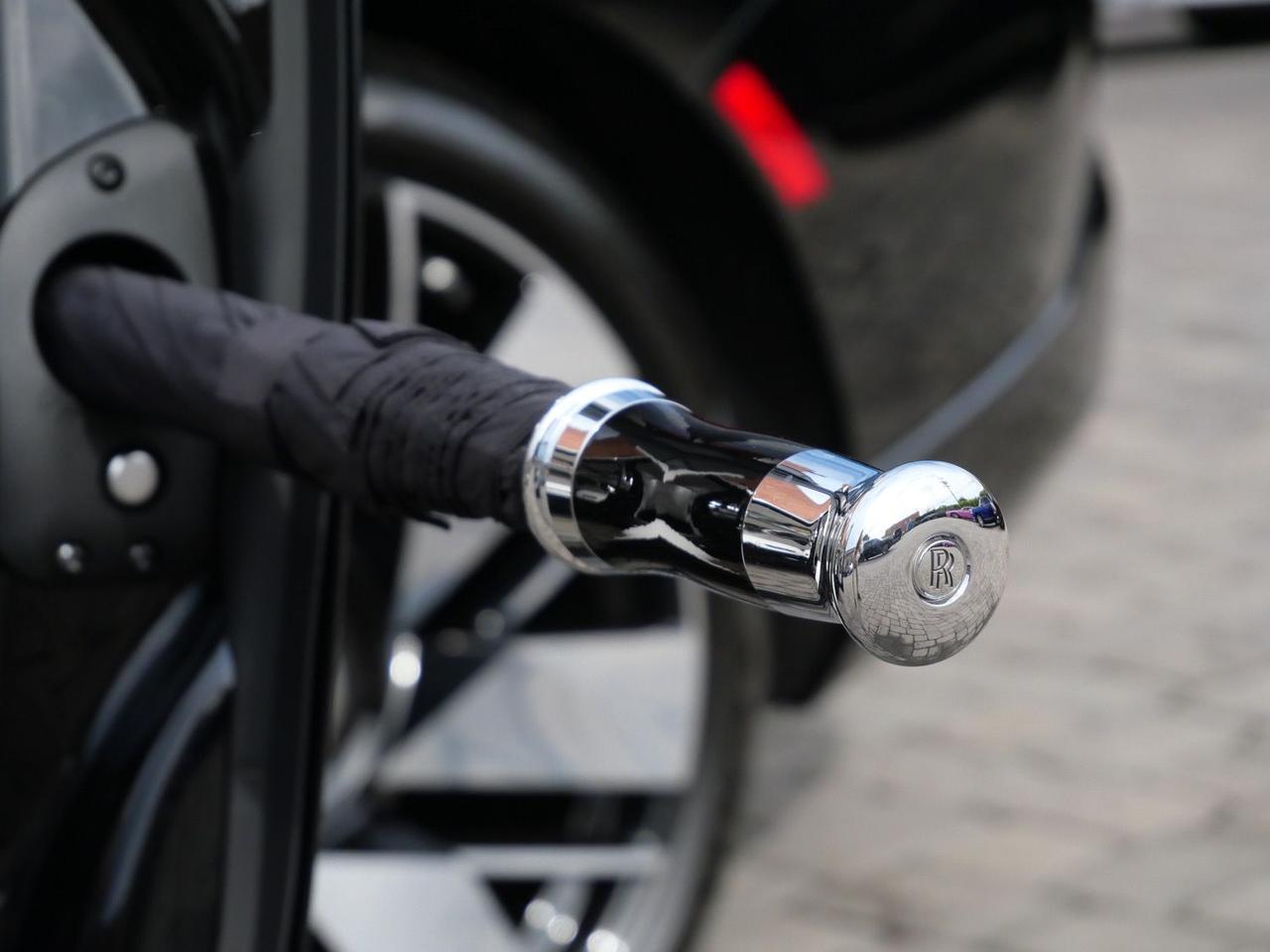 2026 Rolls-Royce Cullinan Lawrence KS