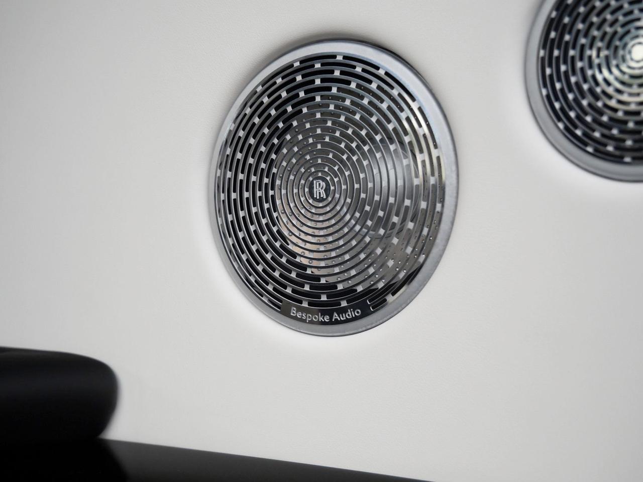 2026 Rolls-Royce Cullinan Lawrence KS