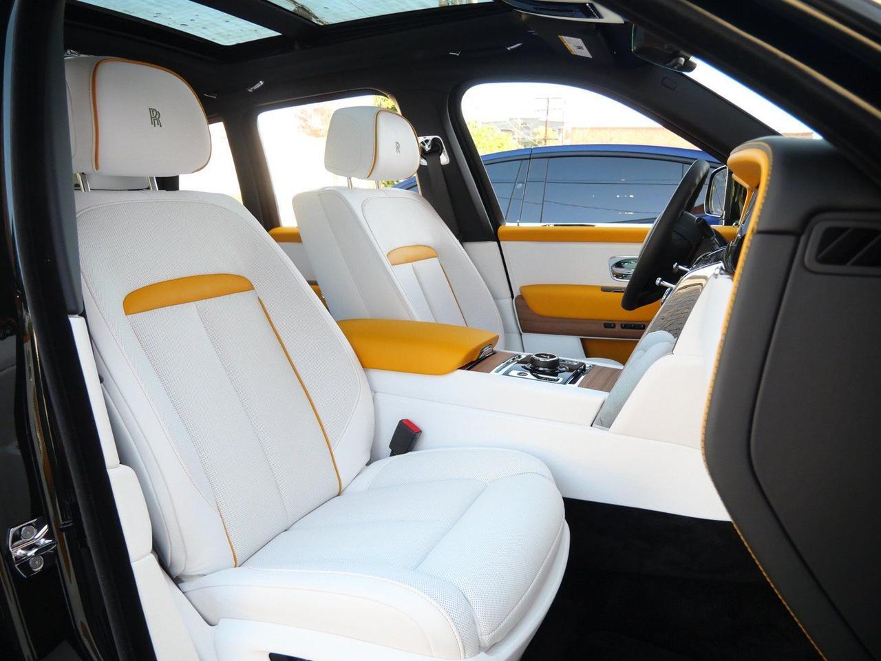 2026 Rolls-Royce Cullinan Lawrence KS