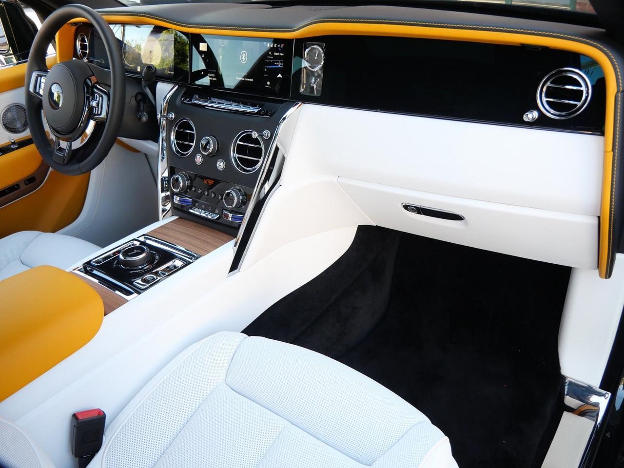 2026 Rolls-Royce Cullinan Lawrence KS