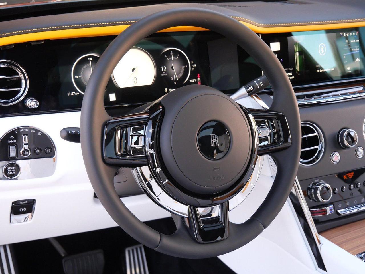 2026 Rolls-Royce Cullinan Lawrence KS